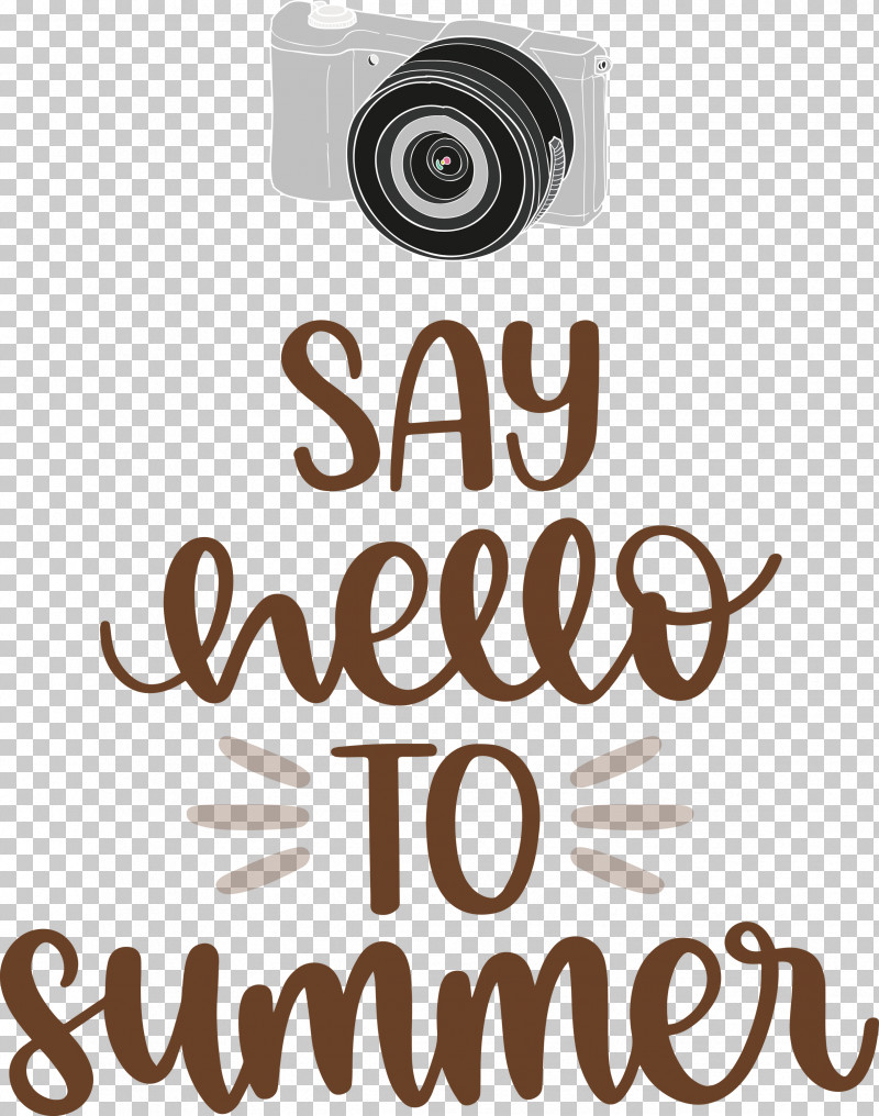 Say Hello To Summer Summer Hello Summer PNG, Clipart, Biology, Geometry, Hello Summer, Line, Logo Free PNG Download