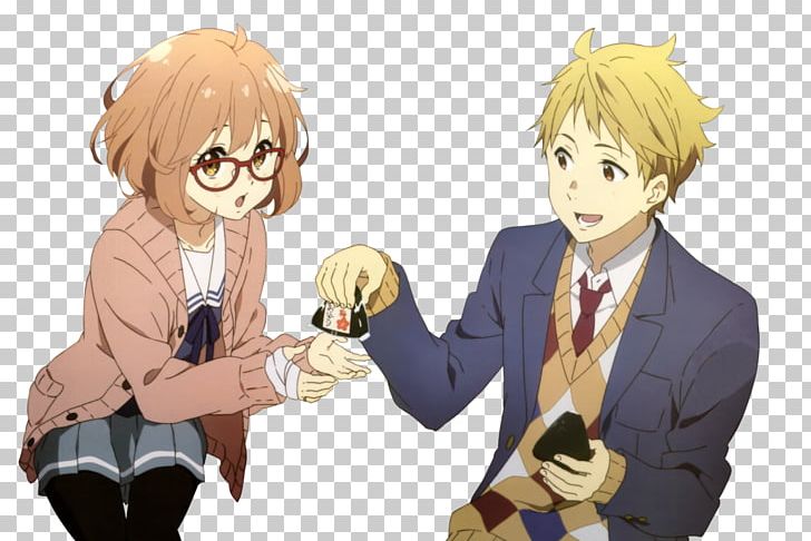 Beyond The Boundary Anime Kyoto Animation PNG, Clipart, Anime, Art, Beyond The Boundary, Boy, Cartoon Free PNG Download