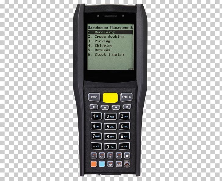 CipherLab Portable Data Terminal Barcode Scanners Computer Terminal PNG, Clipart, Barcode, Business, Computer, Data, Electronic Device Free PNG Download