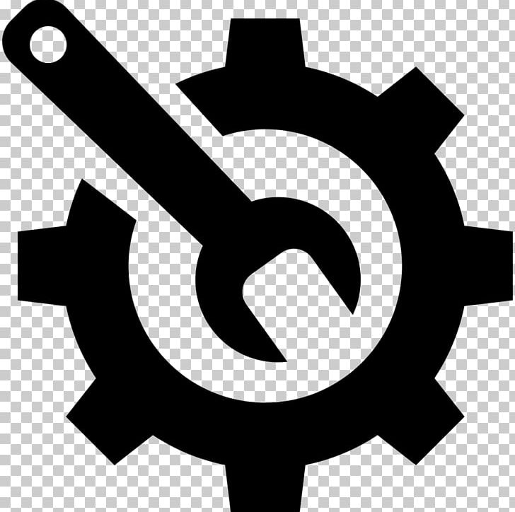 Computer Icons Maintenance Repair Kit PNG, Clipart, Artwork, Black And White, Clip Art, Computer Icons, Line Free PNG Download