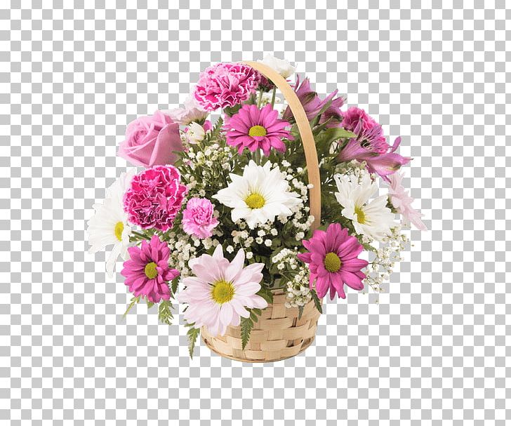 Flower Delivery Floristry Floral Design Cut Flowers PNG, Clipart, Annual Plant, Arrangement, Artificial Flower, Aster, Basket Free PNG Download