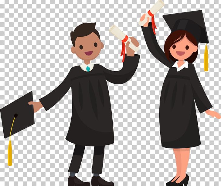 Graduation Ceremony Academic Dress Diploma PNG, Clipart, Academic Dress, Clip Art, Diploma, Graduates, Graduation Ceremony Free PNG Download