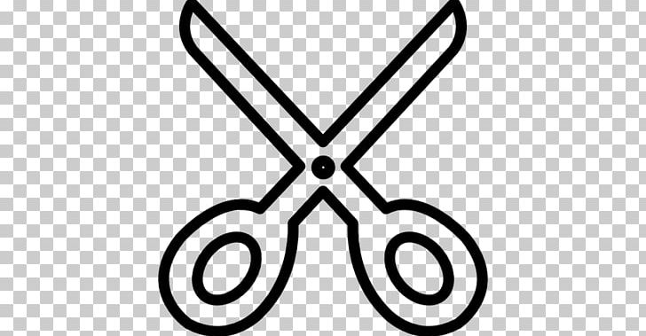 Hair-cutting Shears Scissors Encapsulated PostScript PNG, Clipart, Angle, Black, Black And White, Circle, Computer Icons Free PNG Download