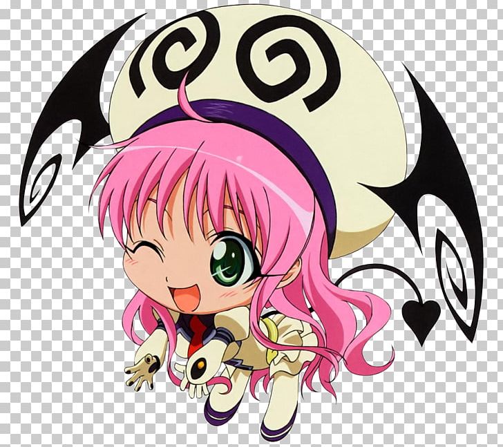 Lala Satalin Deviluke Rito Yuki To Love-Ru Chibi Anime PNG, Clipart, Art, Artwork, Cartoon, Comics, Computer Wallpaper Free PNG Download