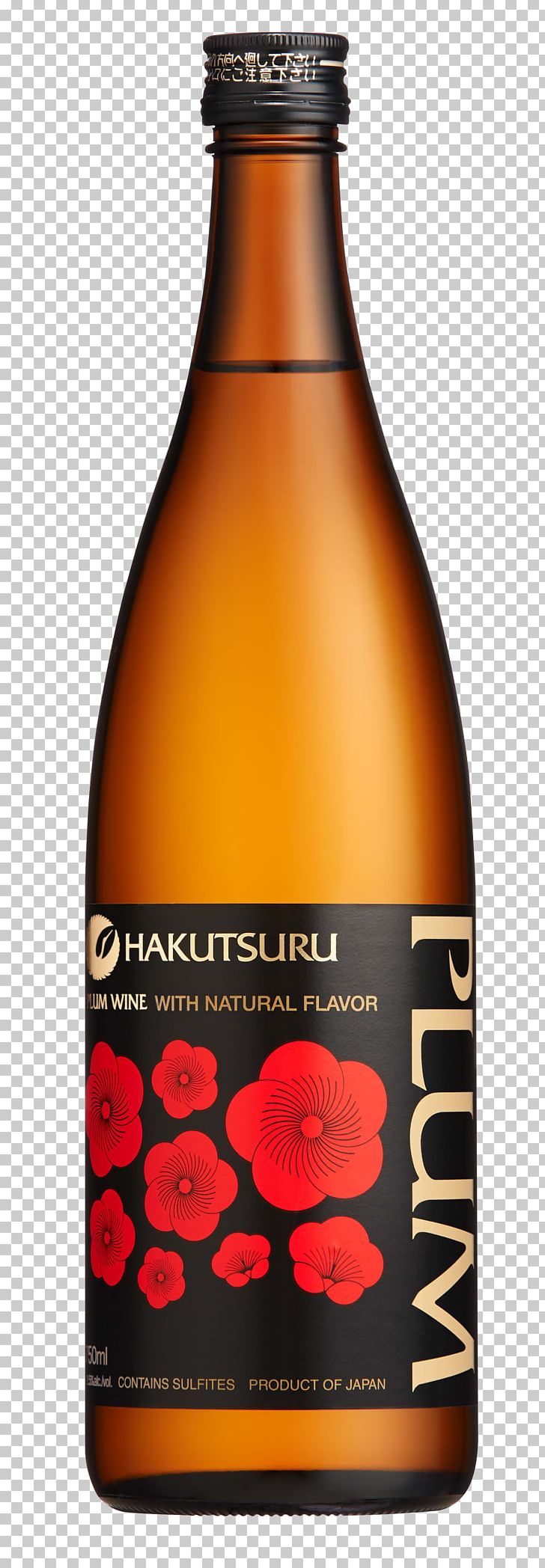 Liqueur Hakutsuru Sake Brewing Co. PNG, Clipart, Alcohol By Volume, Alcoholic Beverage, Alcoholic Drink, Beer, Beer Bottle Free PNG Download