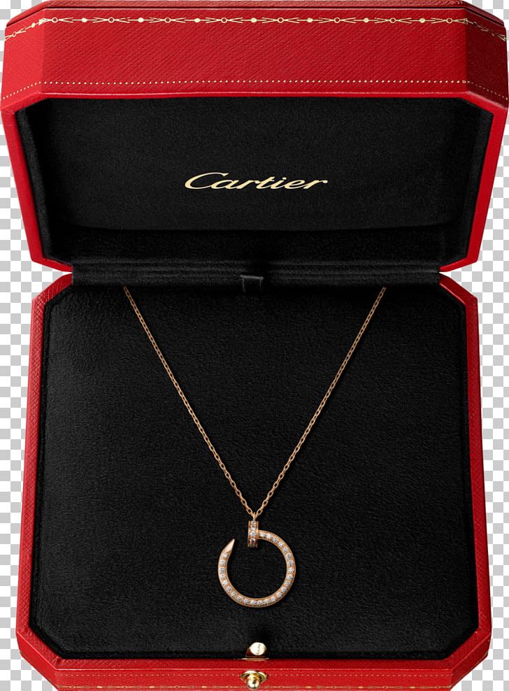 Necklace Cartier Carat Diamond Colored Gold PNG, Clipart, Amulet, Brilliant, Carat, Cartier, Chain Free PNG Download
