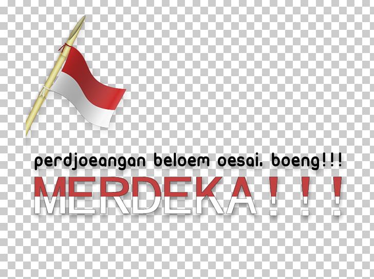 Proclamation Of Indonesian Independence Indonesian National Revolution Bambu Runcing PNG, Clipart, August 17, Bambu Runcing, Brand, Bulan, Independence Free PNG Download