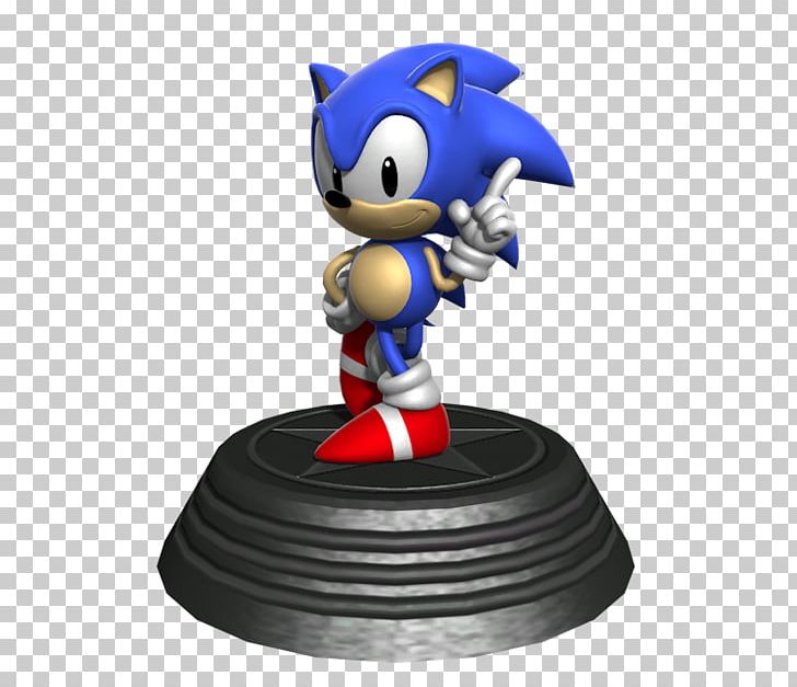 Sonic Generations Figurine Statue Action & Toy Figures PNG, Clipart, Action Figure, Action Toy Figures, Classic Sonic, Dif, Fictional Character Free PNG Download