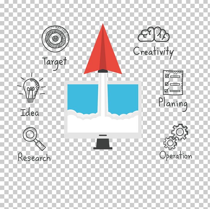 Startup Company Lean Startup Business Innovation Marketing PNG, Clipart, Angle, Area, Brand, Business, Cone Free PNG Download
