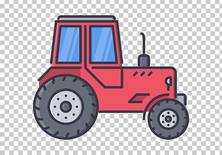 Tractor Agriculture Farm Computer Icons PNG, Clipart, Agricultural Machinery, Agriculture, Automotive Design, Computer Icons, Encapsulated Postscript Free PNG Download