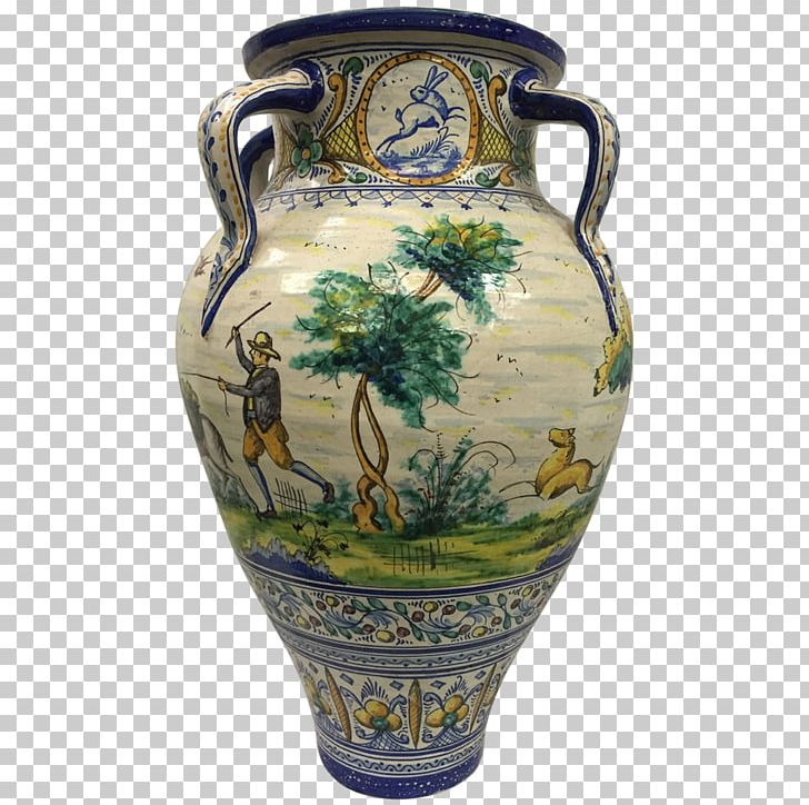 Vase Ceramic Pottery Jug Maiolica PNG, Clipart, Accessories, Antique, Artifact, Ceramic, Earthenware Free PNG Download