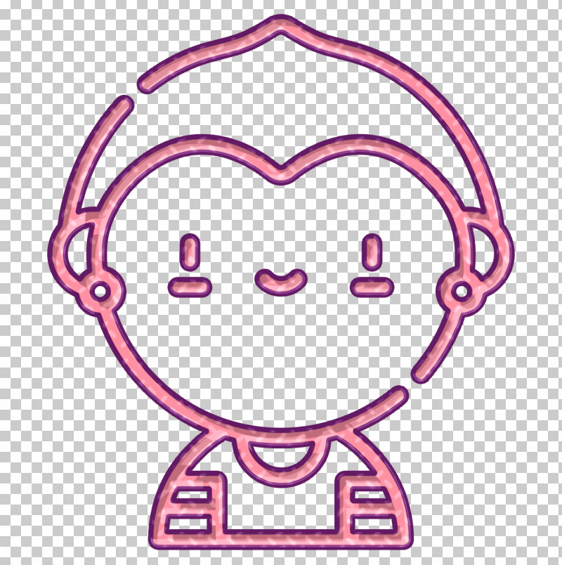 Soccer Player Icon Portugal Icon Man Icon PNG, Clipart, Line, Line Art, Man Icon, Pink, Portugal Icon Free PNG Download