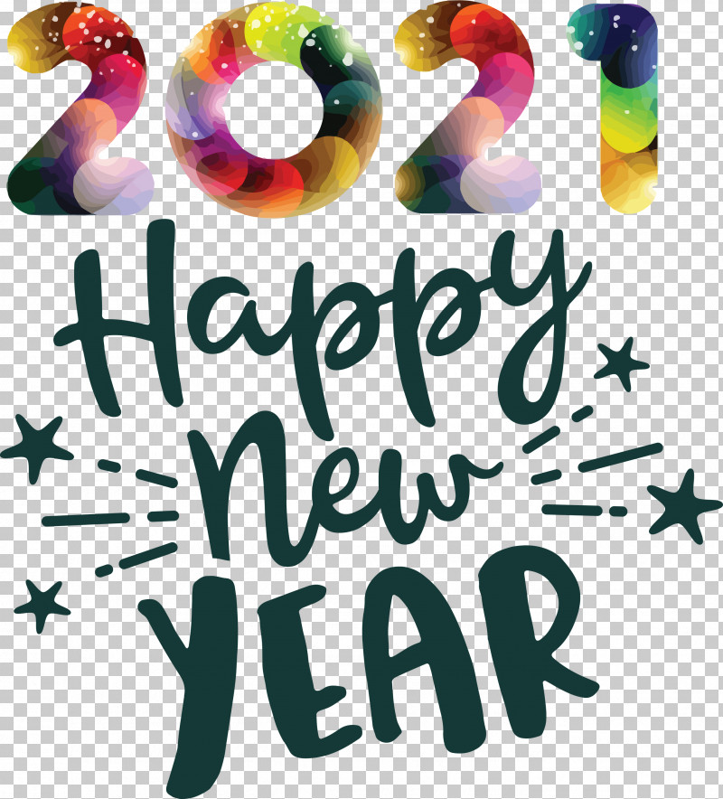 2021 New Year Happy New Year PNG, Clipart, 2012 Happy New Year, 2021 New Year, Behavior, Happiness, Happy New Year Free PNG Download