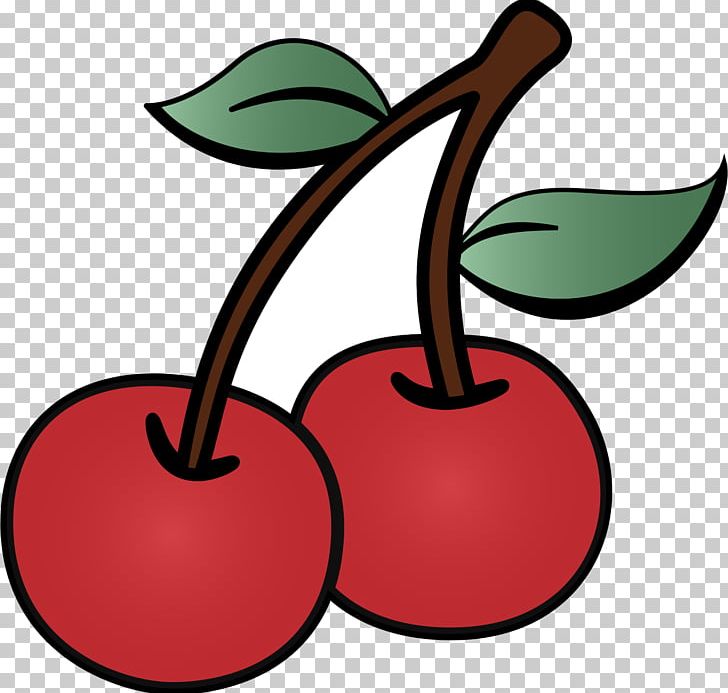 Cherry Drawing Cartoon PNG, Clipart, Apple, Artwork, Black Cherry, Cartoon, Cherry Free PNG Download
