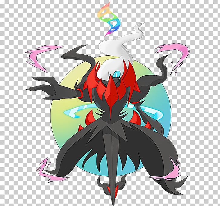 Darkrai Drawing Art Cresselia PNG, Clipart, Anime, Art, Cresselia, Darkrai, Deviantart Free PNG Download