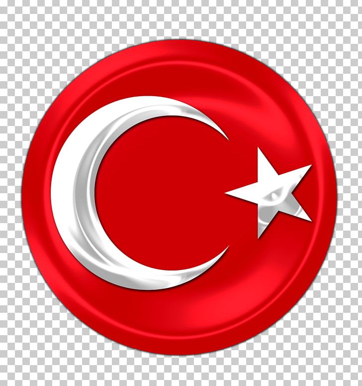 Flag Of Turkey PNG, Clipart, Aslan, Circle, Flag, Flag Of Turkey, Fotolia Free PNG Download