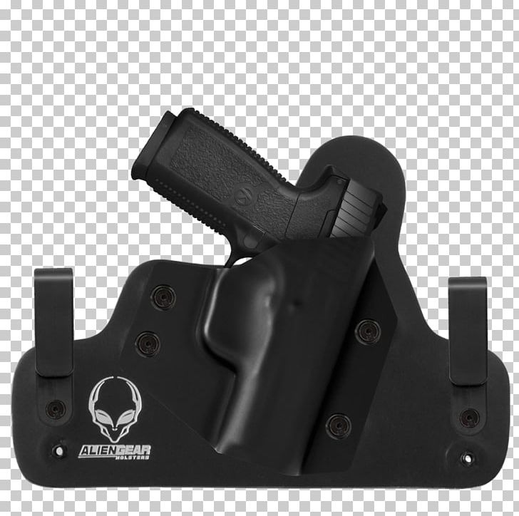 Gun Holsters Alien Gear Holsters Ruger LC9 Paddle Holster Kydex PNG, Clipart, Alien Gear Holsters, Angle, Black, Camera Accessory, Concealed Carry Free PNG Download