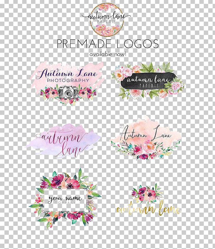 Logo Paper Watercolor Painting Nail Brand PNG, Clipart, Beauty Parlour, Decoration, Decorative, Decorative Background, Emblem Free PNG Download