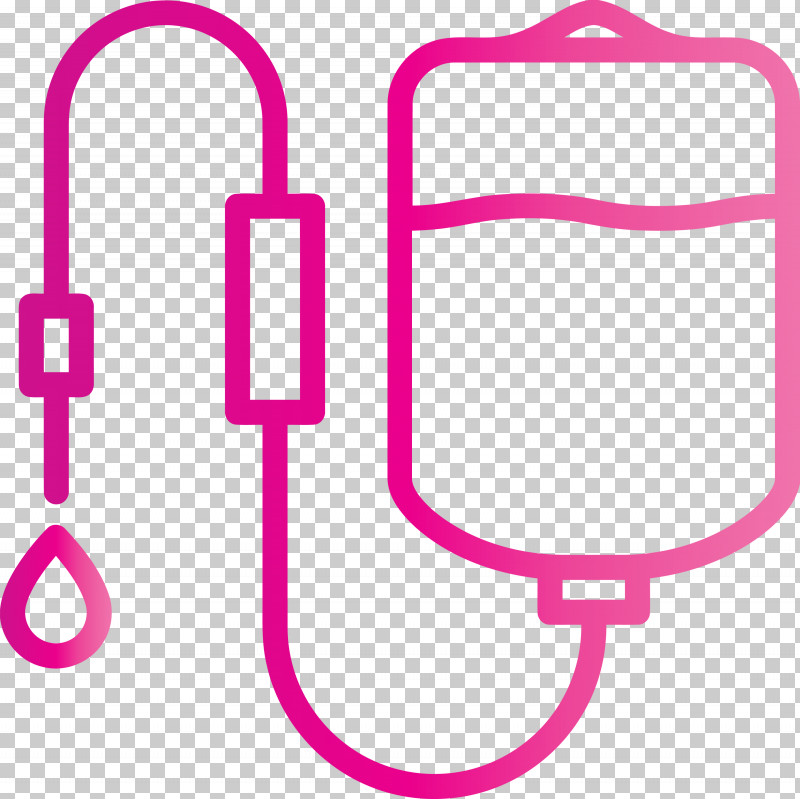 Dropper Infusion Drip Transfusion PNG, Clipart, Dropper, Infusion Drip, Line, Magenta, Medical Free PNG Download