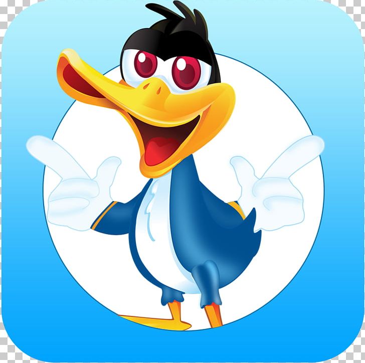 Duck Flightless Bird PNG, Clipart, Animals, Apk, App, Beak, Bird Free PNG Download