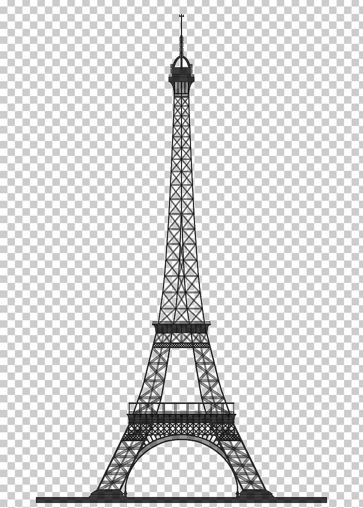 Eiffel Tower PNG, Clipart, Black And White, Clip Art, Computer Icons, Drawing, Eiffel Free PNG Download