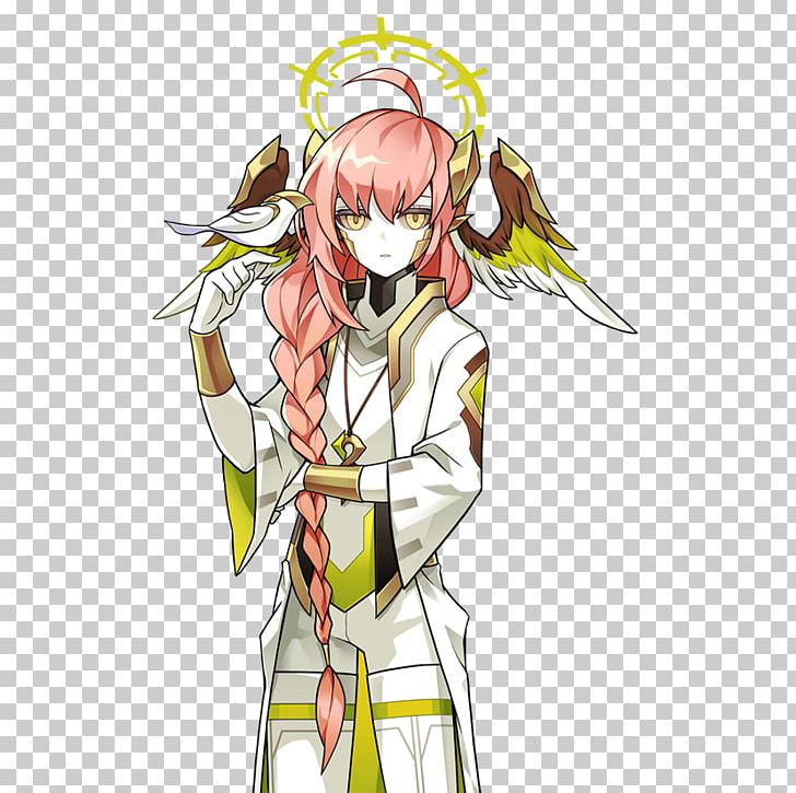 Elsword Non-player Character EVE Online Video Game PNG, Clipart, Anime, Art, Boss, Character, Chibi Free PNG Download