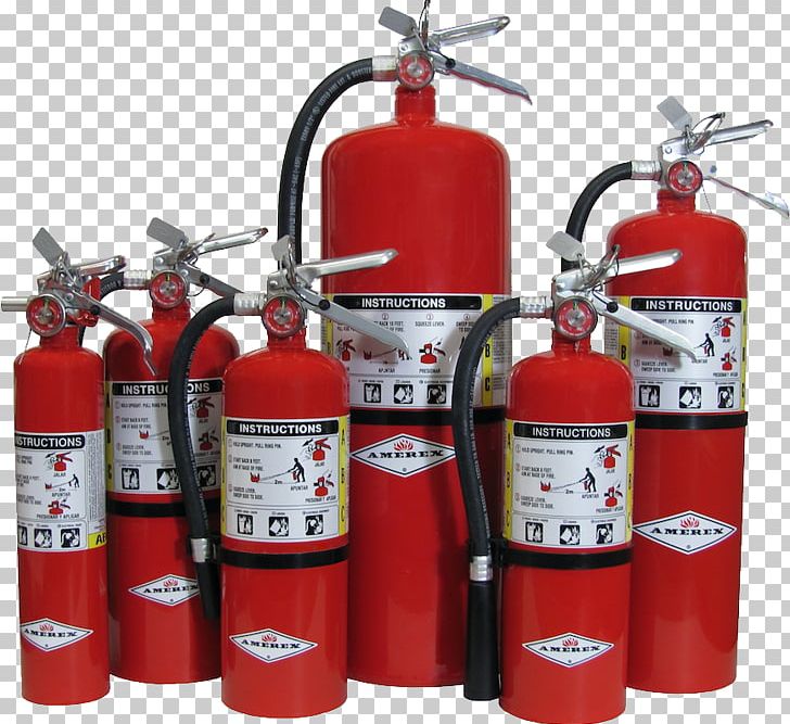 Fire Safety Fire Extinguisher Fire Protection PNG, Clipart, Amerex, Ammonium Dihydrogen Phosphate, Carbon Dioxide, Class B Fire, Cylinder Free PNG Download