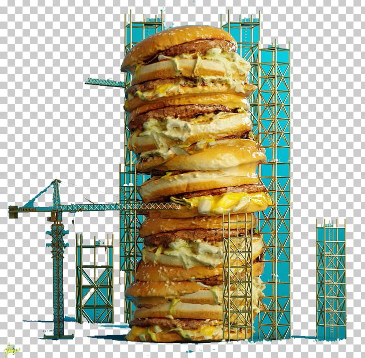 Hamburger Bxe1nh Junk Food Bread PNG, Clipart, Bread, Bxe1nh, Cake, Cakes, Creative Free PNG Download