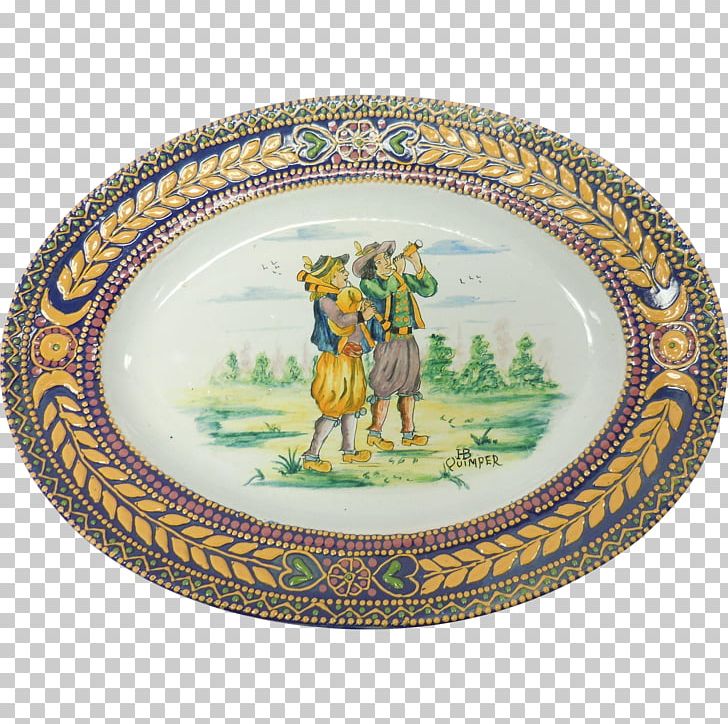 Porcelain Oval PNG, Clipart, Antique, Breton, Ceramic, Dishware, Miscellaneous Free PNG Download