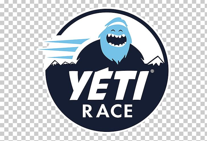 The Mud Day Obstacle Course Running Yeti Logo PNG, Clipart, Area, Brand, Breed, Foot, Humour Free PNG Download