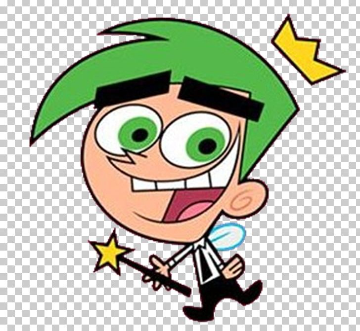 Timmy Turner Anti-Cosmo Wanda Poof PNG, Clipart, All Grown Up, Animated Cartoon, Anticosmo, Area, Art Free PNG Download