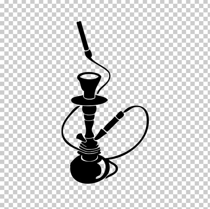 Tobacco Pipe Hookah PNG, Clipart, Black And White, Candle Holder, Clip Art, Drinkware, Electronic Cigarette Free PNG Download