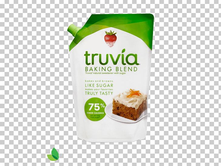 Truvia Sugar Substitute Baking Stevia PNG, Clipart, Baking, Biscuits, Brown Sugar, Calorie, Flavor Free PNG Download