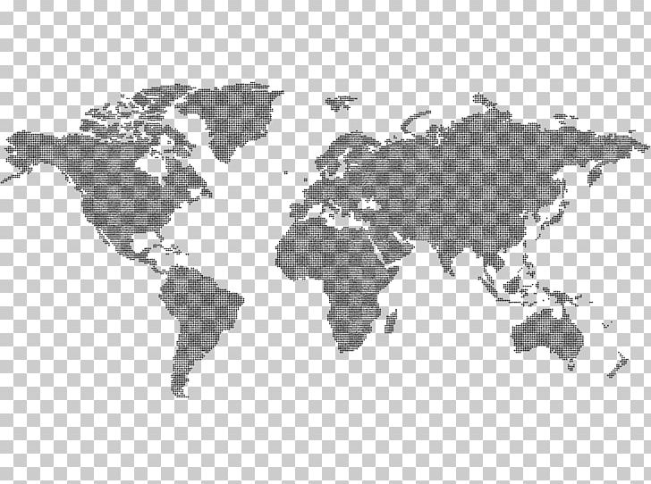 World Map United States Globe PNG, Clipart, Black And White, Creative Market, Early World Maps, Flat Earth, Globe Free PNG Download