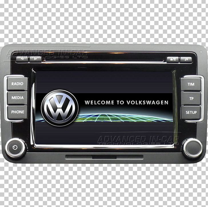 Car Volkswagen Golf Vehicle Audio Radio PNG, Clipart, Automotive Design, Automotive Exterior, Blaupunkt, Car, Electronics Free PNG Download