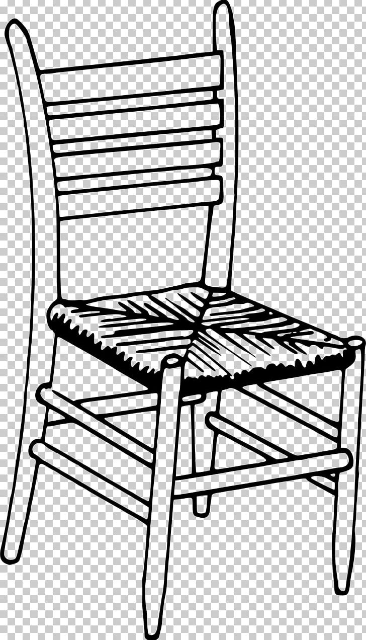 Chair Drawing Furniture Coloring Book PNG, Clipart, Angle, Anskuelsestavle, Area, Ausmalbild, Black And White Free PNG Download