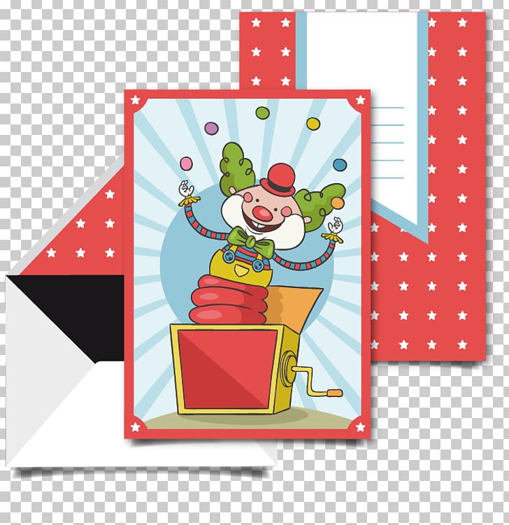 Clown Birthday Card PNG, Clipart, Anniversary, Area, Art, Birthday, Birthday Background Free PNG Download
