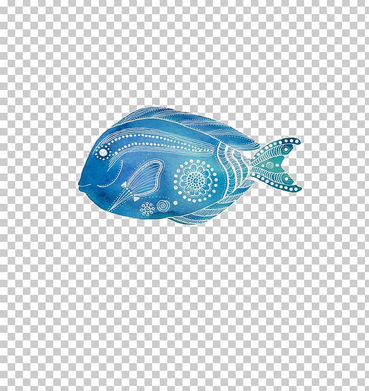 Drawing Watercolor Painting Fish Illustration PNG, Clipart, Animal, Animals, Aqua, Aquarium Fish, Art Free PNG Download