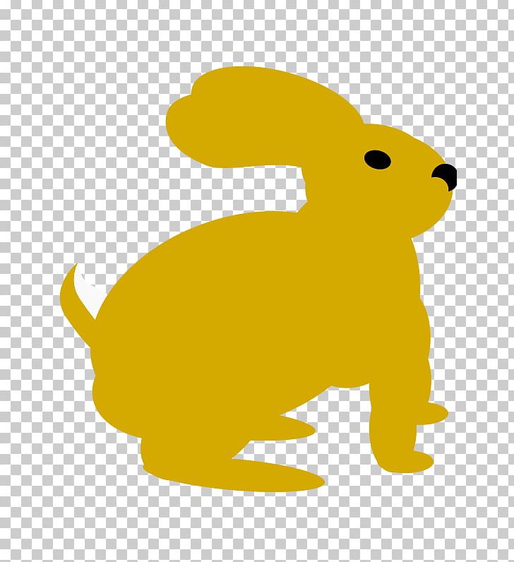 European Rabbit Hare PNG, Clipart, Animal, Animals, Carnivoran, Cartoon, Computer Icons Free PNG Download