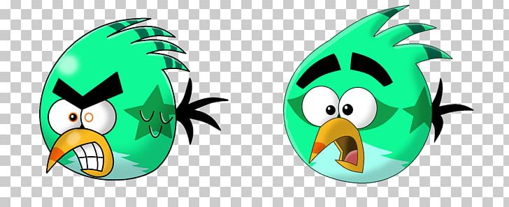 Green Beak Leaf PNG, Clipart, Angry, Angry Birds, Aqua, Beak, Bird Free PNG Download