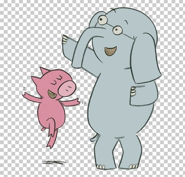 I Am Invited To A Party! (An Elephant And Piggie Book) The Thank You Book (An Elephant And Piggie Book) Elephantidae PNG, Clipart, Art, Blurb, Book, Cartoon, Child Free PNG Download