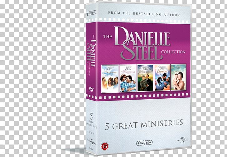 Miniseries Scandinavia Product Drama Fernsehserie PNG, Clipart, Book, Danielle Steel, Drama, Dvd, Fernsehserie Free PNG Download