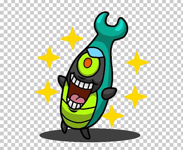 Plankton And Karen Fan Art PNG, Clipart, Art, Artist, Artwork, Cartoon, Deviantart Free PNG Download