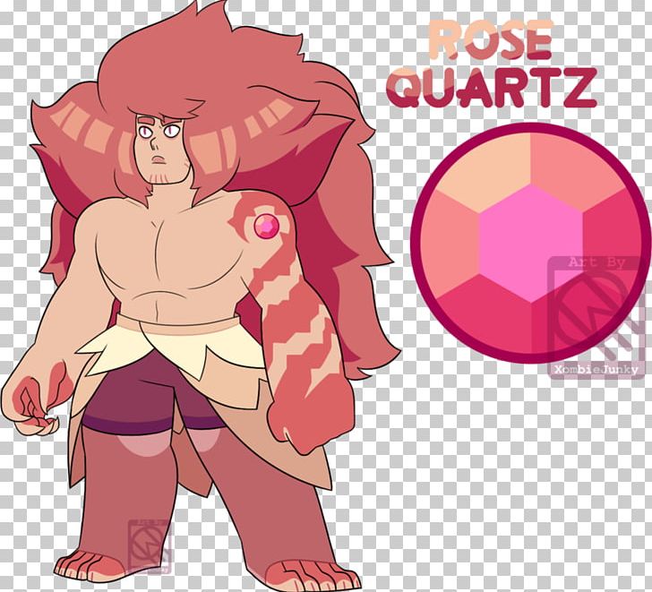 Rose Quartz Crystal Pink Diamond Drawing PNG, Clipart, Anime, Art, Boy, Cartoon, Crystal Free PNG Download