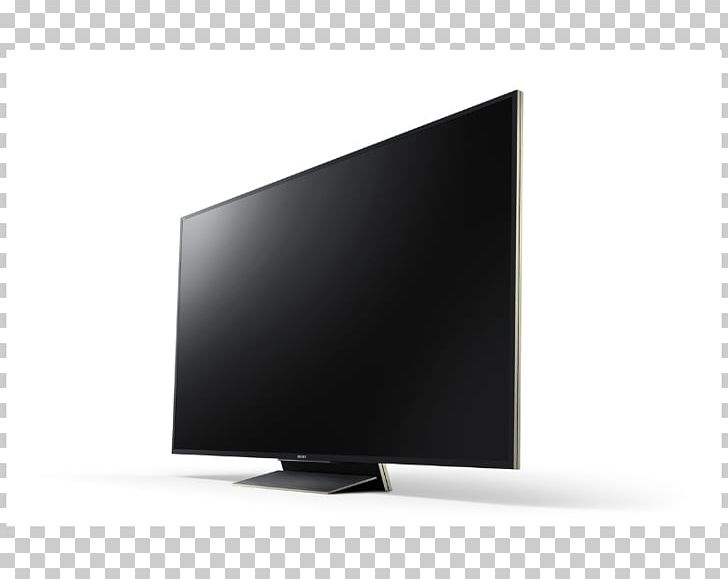 Sony BRAVIA Z9D 索尼 LED-backlit LCD 4K Resolution PNG, Clipart, 4k Resolution, Android, Angle, Bravia, Computer Monitor Free PNG Download