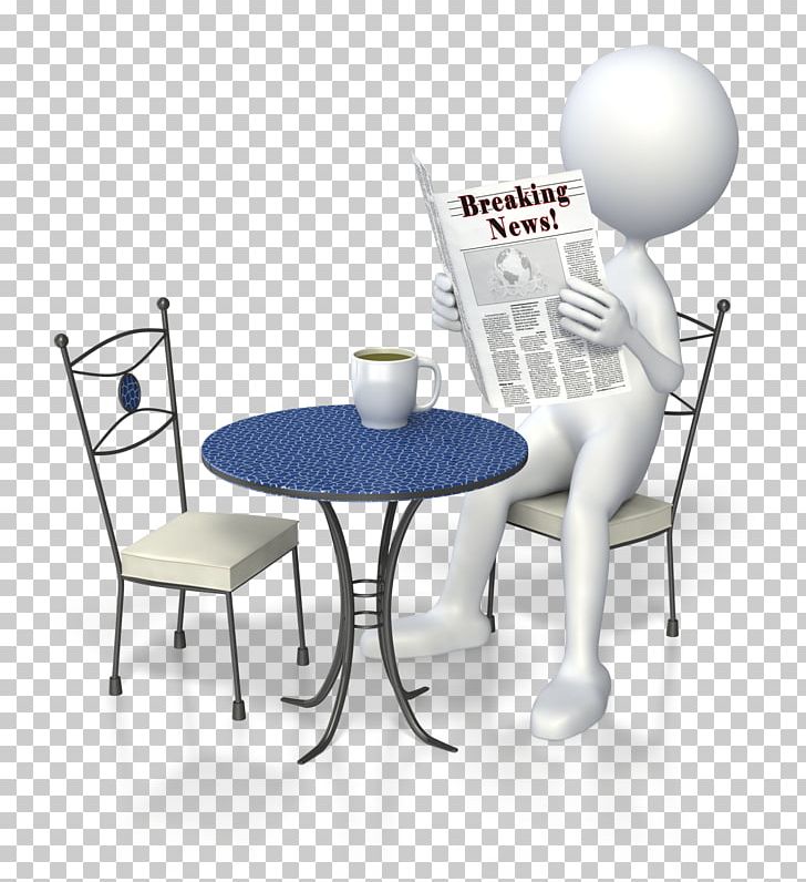 Stick Figure Animation Newspaper PNG, Clipart, Angle, Animation, Cartoon, Chair, Clip Art Free PNG Download