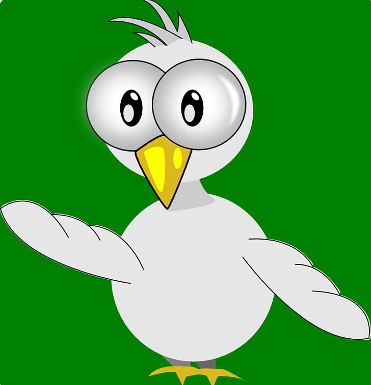 Tweety Duck PNG, Clipart, Animation, Beak, Bird, Cartoon, Com Free PNG Download