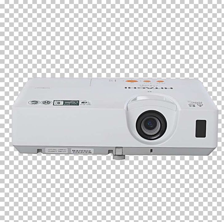 Video Projector Panasonic Hitachi PNG, Clipart, 3d Model Home, 3lcd, Audio Electronics, Aurora, Camera Lens Free PNG Download