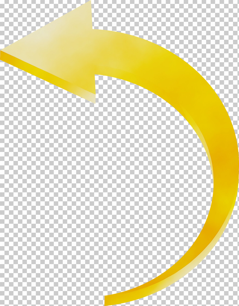 Yellow Font Symbol Logo PNG, Clipart, Arrow, Logo, Paint, Symbol, Watercolor Free PNG Download