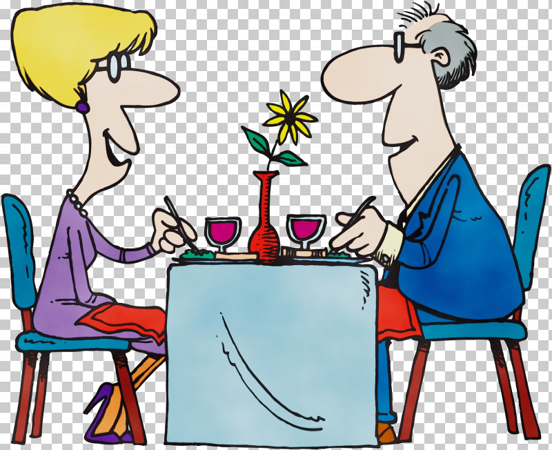 Cartoon Conversation Sharing Interaction Furniture PNG, Clipart, Cartoon, Conversation, Furniture, Interaction, Paint Free PNG Download